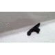 EDEMO Viridian HS1 Hand Stop with IR Laser, M-LOK Mounting Retail Box, Black, 912-0040, EDEMO2