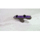 EDEMO Viridian HS1 Hand Stop with IR Laser, M-LOK Mounting Retail Box, FDE, 912-0041, EDEMO1