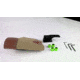 EDEMO Viridian Weapon Technologies Reactor 5 Gen2 ECR Red Laser With IWB Holster For Glock 19/23/26/27, EDEMO1