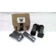 EDEMO Vortex OPMOD Diamondback HD 10x42mm Roof Prism Binoculars, Wolf Gray, DB-215-OP, EDEMO1