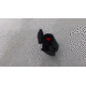 EDEMO Vortex SPARC AR II 1x22mm 2 MOA Reflex Red Dot Sight, Anodized Matte, Black, SPC-AR2, EDEMO1