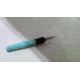 EDEMO Weller Pyropen Cordless Butane Soldering Kit, Red, WSTA3, EDEMO1