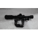 EDEMO Wolf Performance Optics PO 6x36, WPAPO6X36, EDEMO1