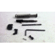 EDEMO Zaffiri Precision Glock 19 Gen 5 Upper Parts Kit, Metal/Plastic, UPK.19.5, EDEMO1
