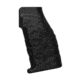 Edgar Sherman Design AR Granite Pistol Grip Topo Texture, Black, ESD-GRANITE-TOPO-BLK