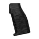 Edgar Sherman Design AR Granite Pistol Grip Topo Texture, Black, ESD-GRANITE-TOPO-BLK