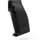 Edgar Sherman Design AR Pistol Grip, Coarse Texture, ESD-ARPG-TX