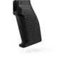 Edgar Sherman Design AR Pistol Grip, Fine Texture, ESD-ARPG-SLK