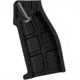 Edgar Sherman Design AR Pistol Grip, Fine Texture, ESD-ARPG-SLK