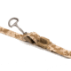 Edgar Sherman Design Combat 2-Point Gun Slings, Matte, Desert Digital, ESD-SL-AOR1