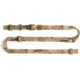 Edgar Sherman Design Combat 2-Point Gun Slings, Matte, Multicam Arid, ESD-SL-MCA