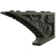 Edgar Sherman Design Enhanced Foregrip 1.5, Ranger Green, EFG-1.5-RG