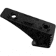 Edgar Sherman Design Enhanced Foregrip 1.5 Picatinny, Black, EFG-1.5-PIC-BLK