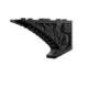 Edgar Sherman Design Enhanced Foregrip 1.5 Picatinny, Black, EFG-1.5-PIC-BLK