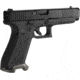 Edgar Sherman Design Magwell Ejector For Glock, Gen 5, Clear, ESD-MW-G5-CLEAR