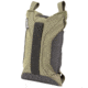 Edgar Sherman Design Notch Shooting Bag, Black/Green, ESD-NOTCH-RBG