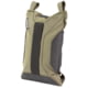 Edgar Sherman Design Notch Shooting Bag, Black/Green, ESD-NOTCH-RBG