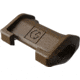 Edgar Sherman Design Paracord Guide, Coyote Brown, ESD-PG-CB