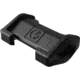 Edgar Sherman Design Paracord Guide Gun Sling, Matte, Black, ESD-PG-BLK