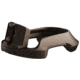 Edgar Sherman Design Pistol Magwell, Glock 17/22 Gen 5, Anodized, Flat Dark Earth, ESD-MW-G5-FDE