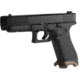Edgar Sherman Design Pistol Magwell, Glock 17/22 Gen 5, Anodized, Flat Dark Earth, ESD-MW-G5-FDE