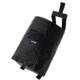 Edgar Sherman Design SAP Bucket Carry Pouches, Matte, Black, ESD-SAP-BLK