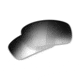 Edge Eyewear Acid Gambit Replacement Lenses, Polarized Gradient Smoke, 9459