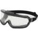 Edge Eyewear Cayesh Full Frame Safety Goggle W Clear Lens Hc111