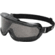 Edge Eyewear Cayesh Full Frame Safety Goggle W Smoke Lens Hc116