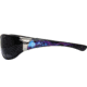 Edge Eyewear Civetta Aurora Series, Creation Side