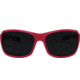 Edge Eyewear Civetta Aurora Series, Pink Multi Front