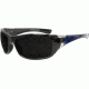Edge Eyewear Civetta Aurora Series, Storm YC116-A4