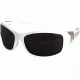Edge Eyewear Civetta Aurora Series, White Zebra YC146-A2