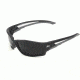 Kazbek - Black Frame, Polarized Smoke Lens TSK216