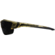 Edge Eyewear Khor G2 Safety Glasses - Forest Camo Frame / Polarized Smoke Lenses, One Size, TSDK216CF-G2