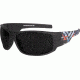 Edge Eyewear Legends Series Boneyard HL616-S2