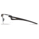 Edge Eyewear Salita - Black Frame / Clear Vapor Shield Lenses, Black Frame, SL111VS