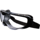 Edge Eyewear Super 64 - Black Frame / Clear Vapor Shield Lenses / OTG, Black Frame, XSS611-OTG