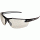 Edge Eyewear Zorge G2 Safety Glasses Black Frame / Anti-Reflective Lenses, Universal DZ111AR-G2