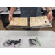 Edge Independent Product Developers Ar-Builder Board, Wood, 12.5inX9.5inX0.5in, AR-BUILDER BOARD