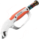 Edge Mate Pro Home &amp; Garden Tool, White/Orange, 10110