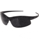 Edge Tactical Eyewear Sharp Thin Temple Sunglasses, Soft-Touch Matte Black Frame / G-15 Vapor Shield Lens, One Size, SSE61-G15-TT