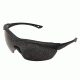 Edge Tactical Overlord Glasses, Black Frame, G-15 Lens, HO61-G15