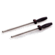 Edgecraft 416 Diamond Sharpening Steel, 0.75x10in, 4161002