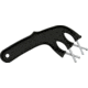 Edgemaker Pro Sharpener Black EDM331B