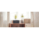 Edifier D12 Desktop Stereo Bluetooth Speaker, Brown, Medium, 4005268