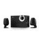 Edifier M201BT 2.1 Multi-Media Speaker, Black, 4005282