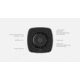 Edifier MS50A Tabletop Wi-Fi Speaker, Brown, 4005251