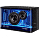 Edifier QD35 Tabletop Bluetooth Speaker, Black, Small, 4007361