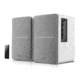 Edifier R1280DB Powered 2.0 Bookshelf Speakers, White, Medium, 4007620